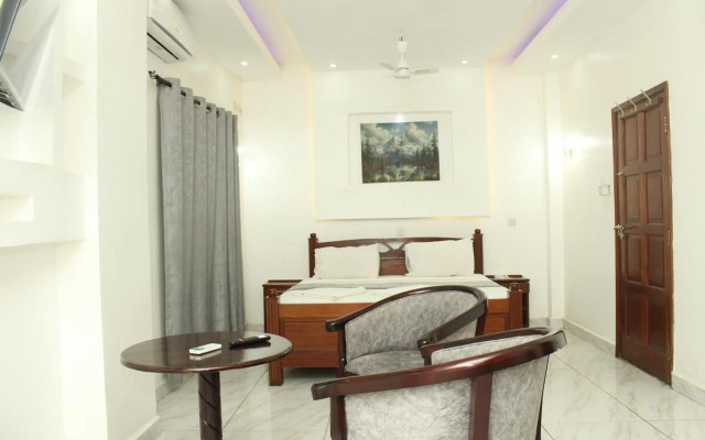 Regency Park Hotel