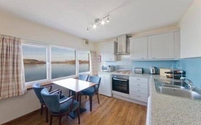 Esplanade Apartment