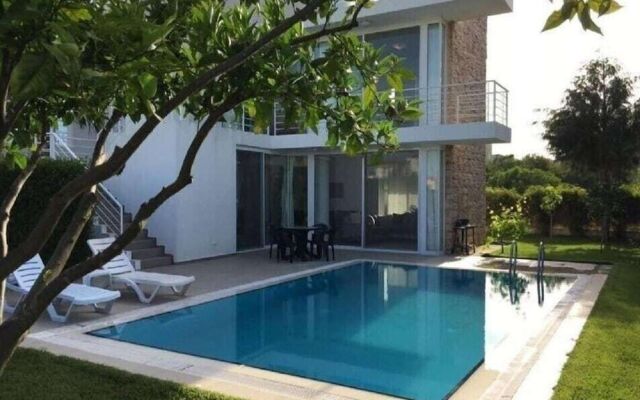 Villa Belek Feronia by Belek Rental
