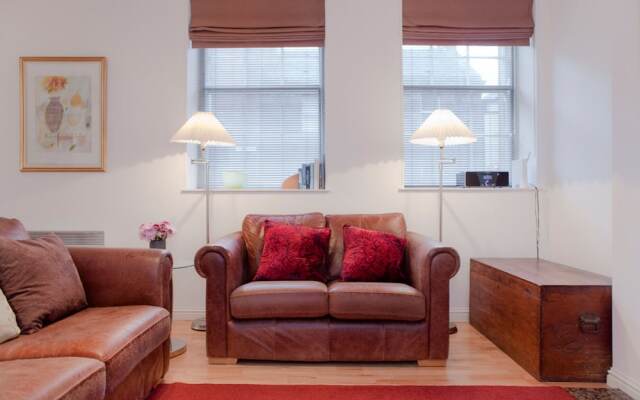 Apartment The Causeway at The Southside