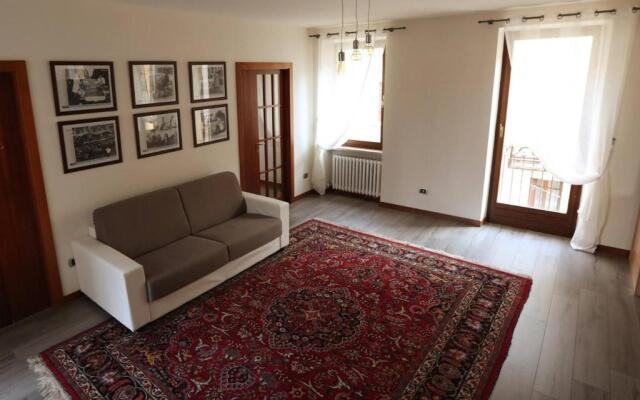 Palazzo 5 Garden Suite