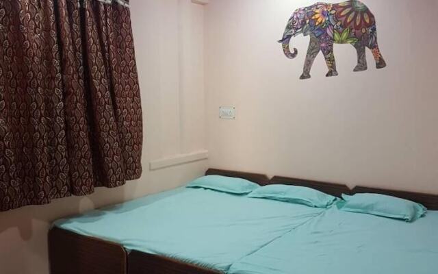 Babu Guest House
