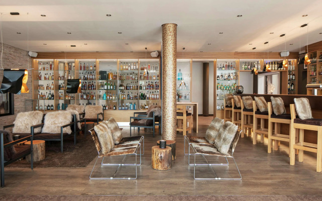 Best Western Plus iO Hotel
