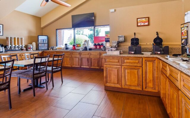 Best Western Plus Redondo Beach Inn