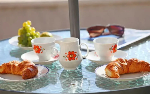 Apartments Dama (ex Danica)