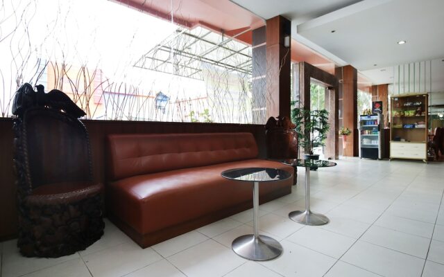 Airy Korumba Malik Raya 22V Kendari