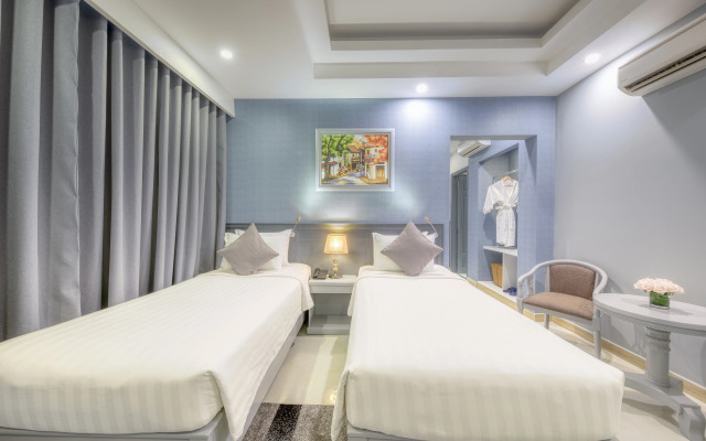 Phu Quoc Ocean Pearl Hotel