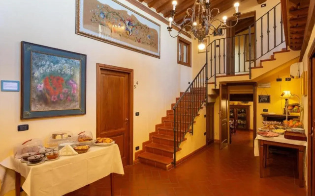Palazzo Graziani
