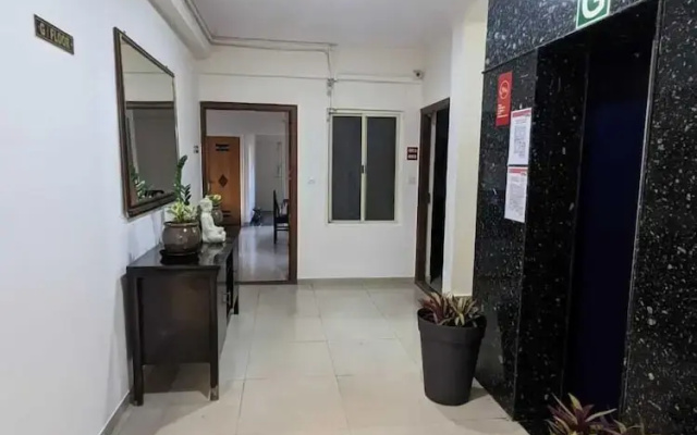 The Altruist Bellandur ORR Hotel