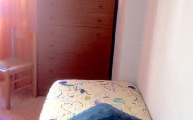 Aperta Apartment