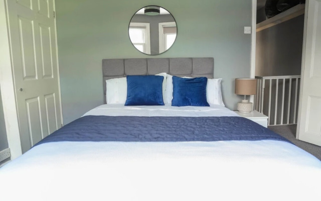 Stunning 3-bed House in Brighton