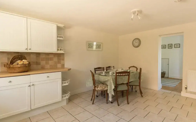 The Old School House