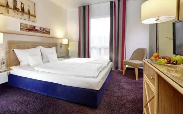 Parkhotel Weiskirchen