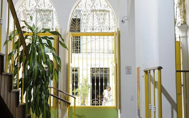 Pousada Colonial
