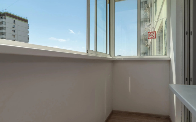 Апартаменты на улице Черкасская 62/1