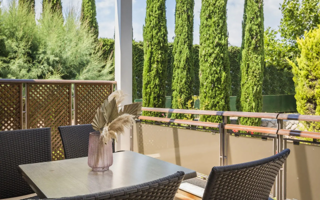 Daluz Boutique Hotel