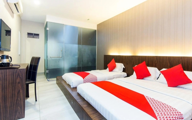 Hotel O 340 Comfort Hotel