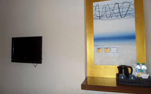 Merbabu Guest House
