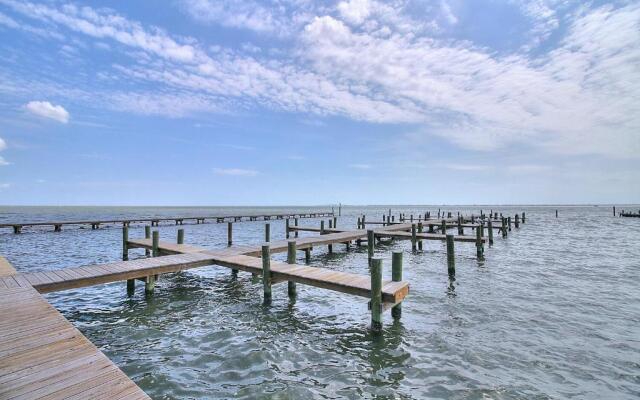 Blue Heron Lv121 2 Bedroom Home by Redawning