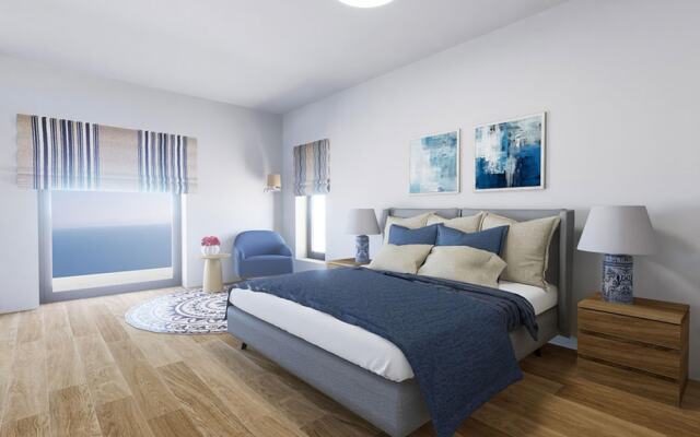 Mirabello Bay House in Agios Nikolaos