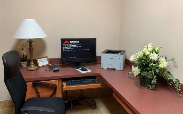 SureStay Plus Hotel by Best Western Mesquite
