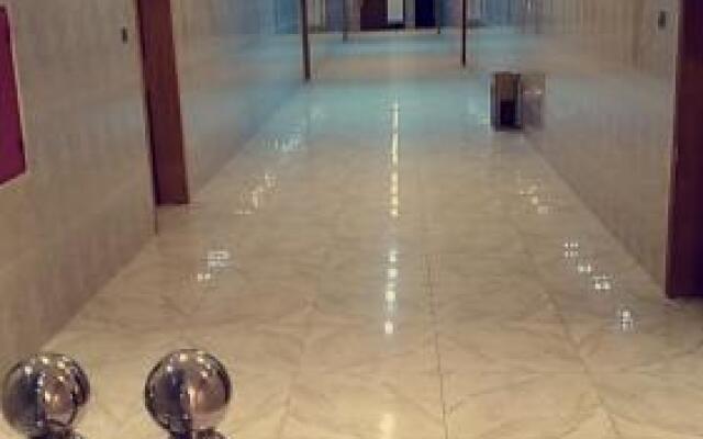 Al Waad Resort