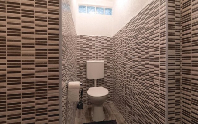 Stunning Home in Klek With Wifi and 1 Bedrooms