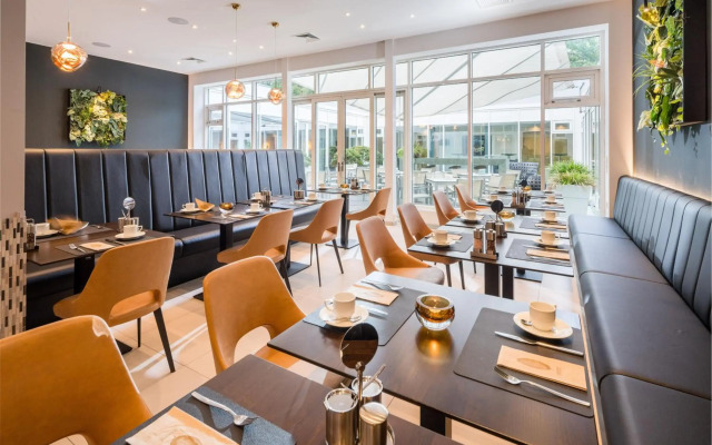 Best Western Premier Parkhotel Kronsberg