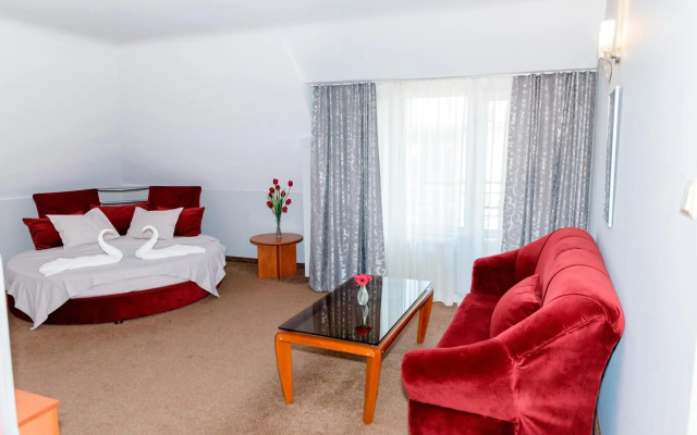 Hotel Prestige
