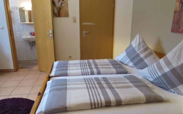 Ferienhof Cohrs - Ferienwohnungen