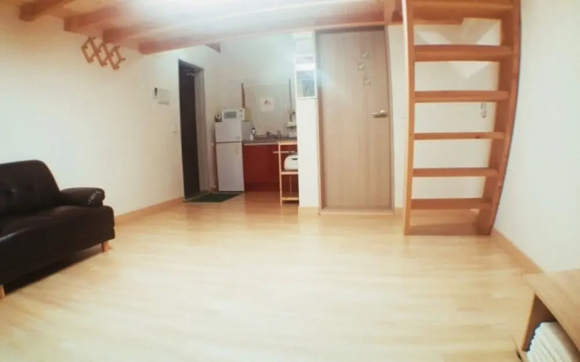 Yangyang Seorak Nadeul Pension