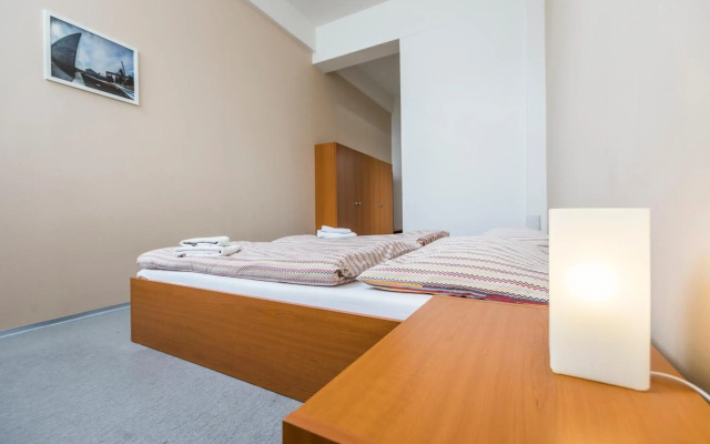 Hotel Vp1