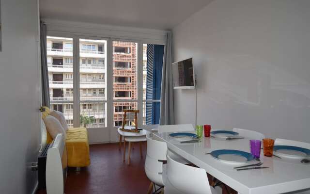 Appartement Le Gambetta