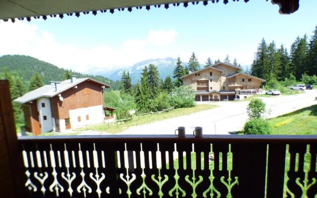 Appartement Les Saisies, 2 pièces, 6 personnes - FR-1-594-99