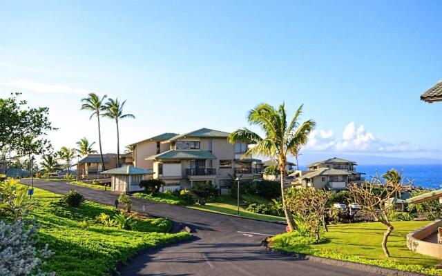 Kapalua Bay Villas by KBM Hawaii