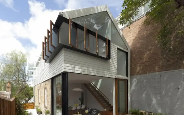 Stunning Family Home 5mins to CBD H332