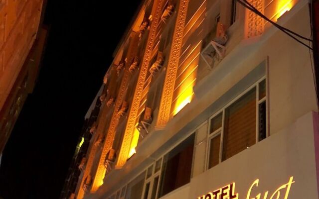 Hotel Fuat