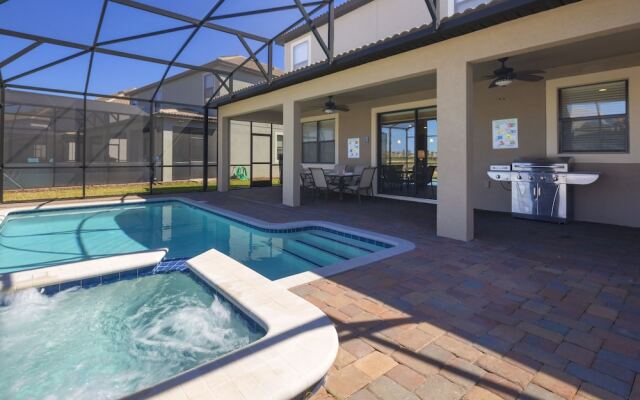 Sunrise Station by VillaDirect