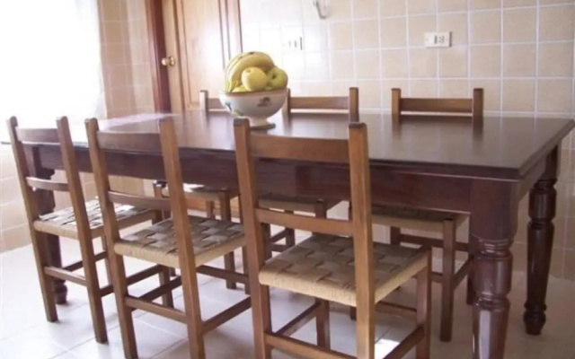 Apartment in Bueu 101892