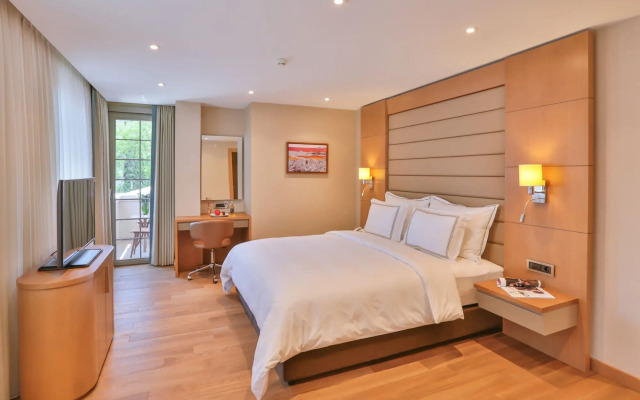 Ada Suites Nisantasi