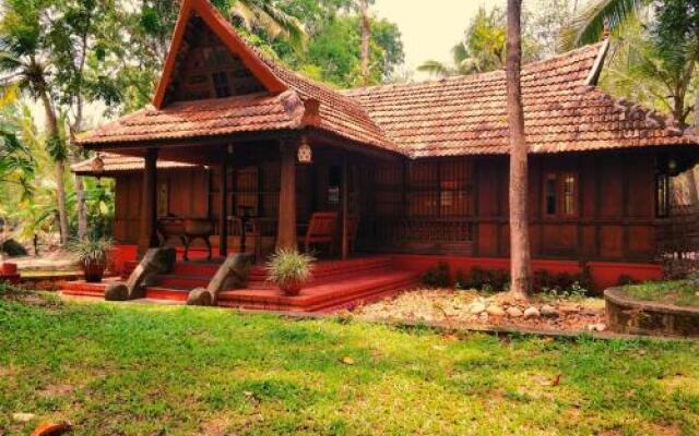 Palathra Heritage