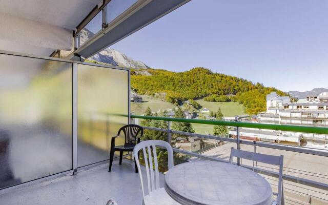 Appartement Gourette, 1 pièce, 4 personnes - FR-1-400-43