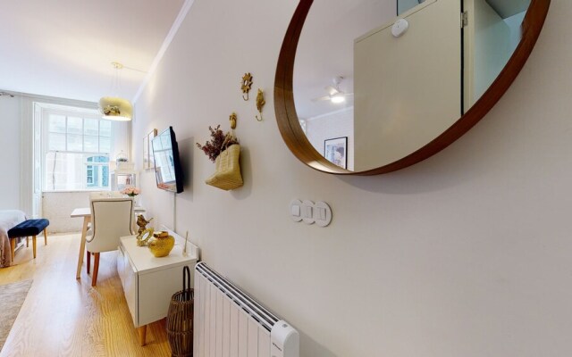 Oporto Golden View Vitória