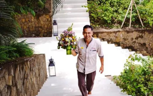 The Arsana Estate By Elite Havens