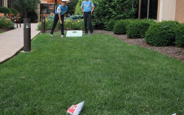 Courtyard by Marriott Canton