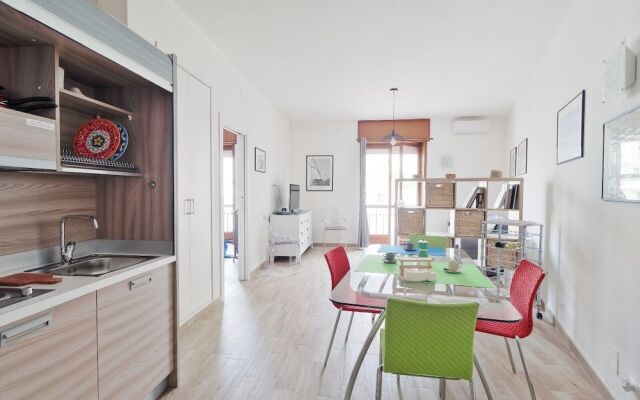 Minniti City Apartment |SITCase