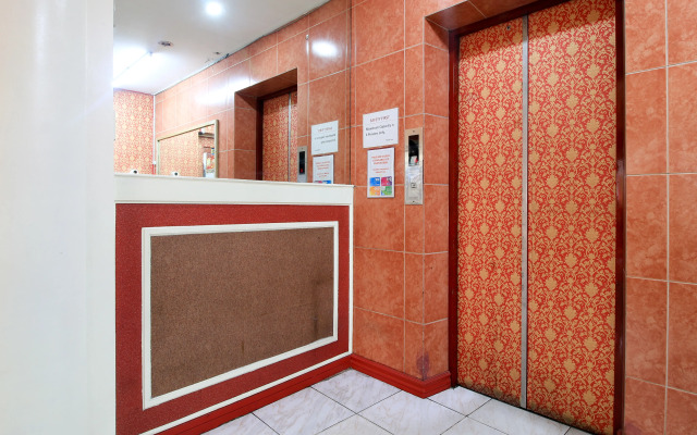 RedDoorz Plus @ Chinatown Binondo