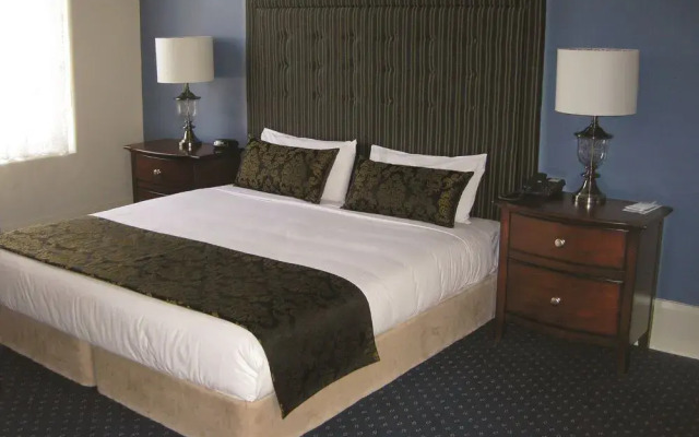 Ramada Resort Ballarat