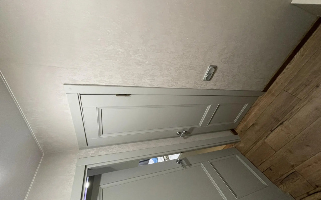 Квартира-студия, 15 м², 1 кровать