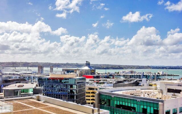 QV Sunny Central Apt in Hotel - 514